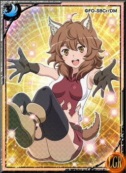 画像集 No.004のサムネイル画像 / 「ダンまち -クロス・イストリア-」×「バハムートブレイブ」のコラボキャンペーンが開催