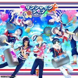 画像集 No.001のサムネイル画像 / 「夢色キャスト」でイベント「サンシャインライブ」後編が開始