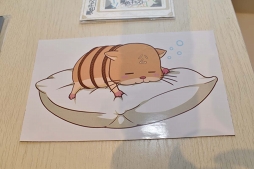 画像集 No.014のサムネイル画像 / 夢のような時間をドキドキしながら過ごして──「夢色キャスト」×秋葉原BAY HOTELコラボフォトレポート