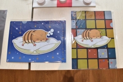 画像集 No.039のサムネイル画像 / 夢のような時間をドキドキしながら過ごして──「夢色キャスト」×秋葉原BAY HOTELコラボフォトレポート
