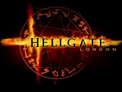 韓国Hanbit Softが「HELLGATE」にVR技術を取り入れた「HELLGATE VR(仮題)」を開発中