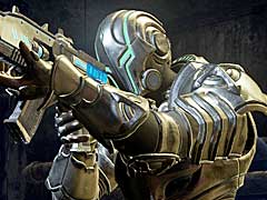 HanbitSoft,VRゲーム「Hellgate VR」を3月31日にSteamでリリース 。発売を記念した20%オフのセールを実施中