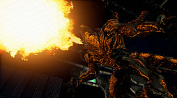 画像集#005のサムネイル/HanbitSoft，VRゲーム「Hellgate VR」を3月31日にSteamでリリース 。発売を記念した20％オフのセールを実施中