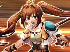 PS Vita「英雄伝説 空の軌跡SC Evolution」が2015年末発売へ。フルボイス,画質リファイン,全キャラ描き下ろしとなる待望のEvolution化