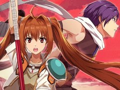 PS Vita用ソフト「英雄伝説 空の軌跡 SC Evolution」の発売日が12月10日に決定。序章が丸ごと遊べる体験版の配信もスタート