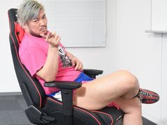 【PR】老舗“ゲーミングチェア”メーカーAKRacingのハイエンドモデル“Pro-X”。「お手軽に組み立てられる」は本当なのか,男色ディーノが組み立てヒヒョー
