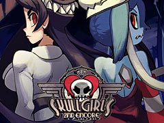 「スカルガールズ 2ndアンコール」,全14キャラのボイスが聞けるPVが公開。アートブックやサントラが付属する数量限定版の情報も