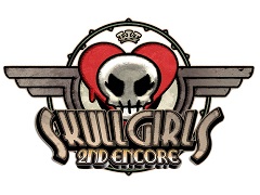 PS4/PS Vita版「スカルガールズ 2ndアンコール」延期になっていた発売日が2016年4月14日に決定