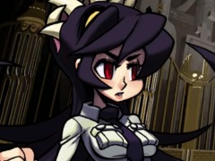 カートゥーン美少女が暴れ回る「スカルガールズ 2ndアンコール」が本日発売。制作スタッフの発売記念コメントを公開