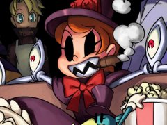 海外生まれの2D格闘ゲームがついに日本凱旋。日本語ボイスにも対応した“全部入り”「スカルガールズ 2ndアンコール」レビューを掲載