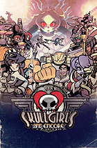 スカルガールズ 2ndアンコール