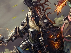 アクションRPG続編「Divinity: Original Sin 2」のKickstarterキャンペーンが目標額の4倍を超える資金を調達して終了