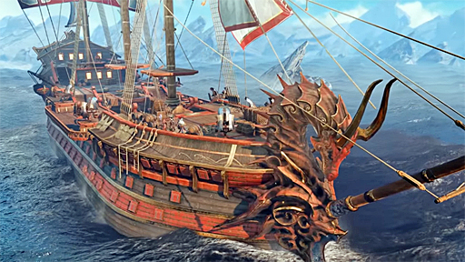 Divinity: Original Sin 2 - Feature Trailer