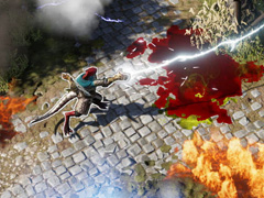 Larian Studiosの最新作RPG「Divinity: Original Sin 2」がリリースから4日間で50万本のセールスを達成