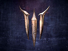 Larian Studiosが「バルダーズゲート」シリーズの新作を開発中? 公式サイトに「III」と書かれた謎の画像が出現
