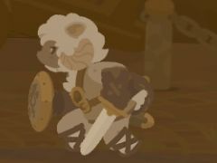 完全回復の手段が限られたiOS向けRPG「伝説の旅団」を紹介する「(ほぼ)日刊スマホゲーム通信」第1045回