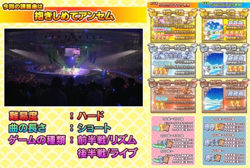 画像集 No.007のサムネイル画像 / 「しゃちほこ～る」で第3回スコアランキングが開催。1月20日まで