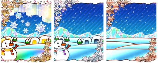 画像集 No.009のサムネイル画像 / 「しゃちほこ～る」で第3回スコアランキングが開催。1月20日まで