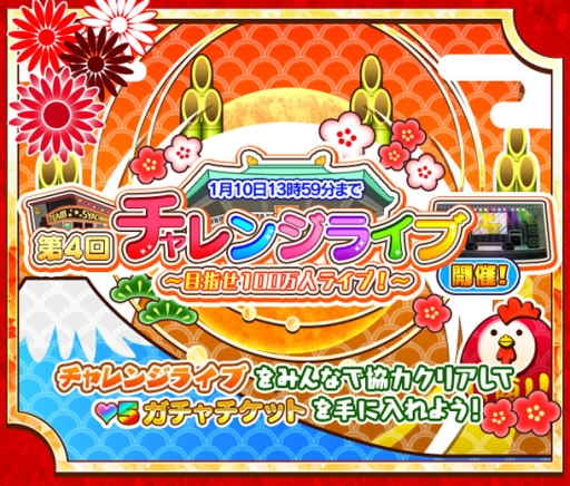 画像集 No.008のサムネイル画像 / 「しゃちほこ～る」で期間限定イベント「第4回チャレンジライブ」が開催