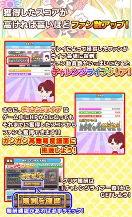 画像集 No.011のサムネイル画像 / 「しゃちほこ～る」で期間限定イベント「第4回チャレンジライブ」が開催