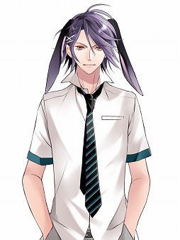 画像集 No.004のサムネイル画像 / BLゲーム「ケダカレ～ケモノ男子のしつけ方～」，兎道圭介ルートが配信