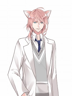 画像集 No.005のサムネイル画像 / BLゲーム「ケダカレ～ケモノ男子のしつけ方～」，兎道圭介ルートが配信