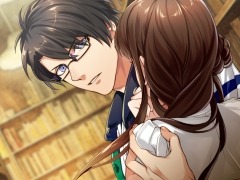 「乙女チック4Gamer」第85回:2つの顔を持つ田舎町が舞台の「7'scarlet」を特集。不思議な事件に挑む主人公と青年達の恋が楽しめる