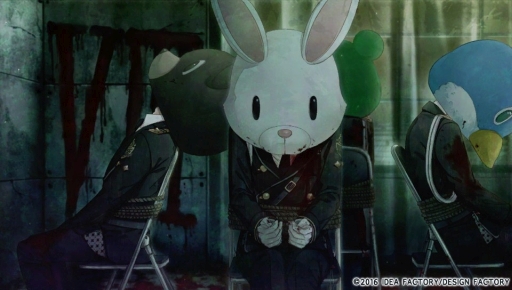 画像集 No.003のサムネイル画像 / 恋とサスペンスが楽しめる「Collar×Malice」の序盤を紹介。テロ組織が起こす「X-Day事件」の真相に触れよう