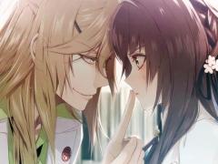 恋とサスペンスが楽しめる「Collar×Malice」の序盤を紹介。テロ組織が起こす「X-Day事件」の真相に触れよう