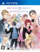 BROTHERS CONFLICT Precious Baby