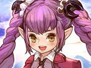 「クロノドラゴン 〜ななつの光と太初の樹〜」,事前登録の受付は8月28日10:00まで。iOS版の“先行ダウンロード”も開始