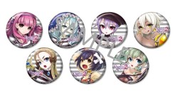 画像集 No.017のサムネイル画像 / セガゲームス,「東京ゲームショウ2015」の出展情報を公開。PS4版「PSO2」やPS Vita版「初音ミク -Project DIVA- X」などの試遊台を設置