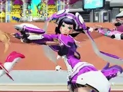 「PSO2」4Gamer内サテライトサイトを更新。大型アップデート2017「Heroes:EPISODE5」Part3紹介ムービーを掲載