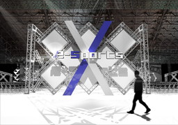  No.001Υͥ / TGS 2017ǹԤe-Sports Xפȥȯɽ1ܤϡPSO2פCoD:IWס2ܤϡ֥VפOverwatchפʤ