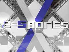 TGS 2017で行われる「e-Sports X」の全競技タイトルと日程が発表。1日目は「PSO2」や「CoD:IW」,2日目は「ストV」や「Overwatch」など