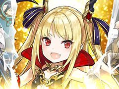 パネルをフリックして戦うゲームシステムに注目。スマホ向け新作RPG「ミラーズクロッシング」のメディア体験会をレポート