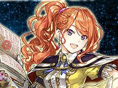 「ミラーズクロッシング」のAndroid版が本日リリース。ジェム2500個のプレゼントやログインボーナスの実施など,特典が盛り沢山