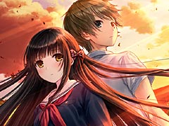 竜騎士07氏手がける新作「祝姫」の体験版が明日より配信。本作の魅力に迫る特別番組「シャチホコ部 出張版」は12月10日スタート