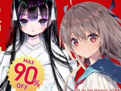 「祝姫」や「Wizardry 囚われし魂の迷宮」など350作品がラインナップ。ウィンターセール2020がDMM GAMES PCゲームフロアで開催