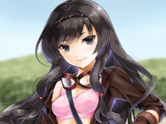新作ブラウザゲーム「編隊少女」の事前登録受付を「Yahoo!ゲーム」で開始。第二次世界大戦を舞台にした戦闘機と少女達の物語