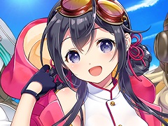 長きにわたる調整期間を経て「編隊少女-フォーメーションガールズ」本格始動。開発陣に本作の基本システムと魅力をあらためて聞いてみた