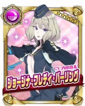 画像集 No.001のサムネイル画像 / 「編隊少女」，にじよめで事前登録の受付を開始。★5操縦士が最大3人もらえるキャンペーンを実施