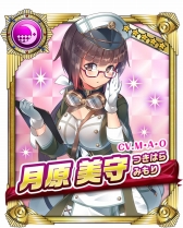 画像集 No.003のサムネイル画像 / 「編隊少女」，にじよめで事前登録の受付を開始。★5操縦士が最大3人もらえるキャンペーンを実施