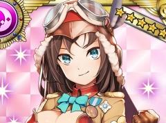 「編隊少女」，にじよめで事前登録の受付を開始。★5操縦士が最大3人もらえるキャンペーンを実施