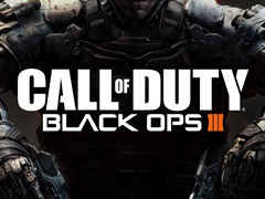 Xbox 360版「CoD: ブラックオプスIII」の発売日が11月6日と決定。言語仕様は日本語字幕/英語音声,マルチプレイモード&ゾンビモードを収録