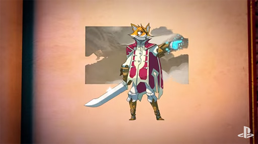 Stories: The Hidden Path - Reveal Trailer