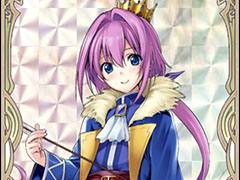 毒舌なナビ妖精や豊富な着せ替え要素に注目のスマホ向けRPG,「姫王と最後の騎士団」Android版の正式配信が本日スタート