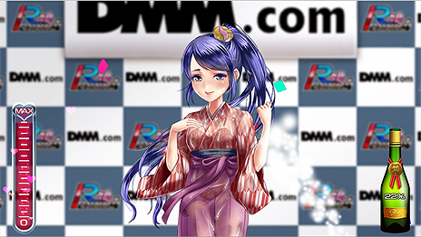 画像集 No.009のサムネイル画像 / 今度はスポーツカーから芝刈り機までが女の子に。DMMが新作ブラウザゲーム「レーシング娘。」を発表。事前登録受付もスタート