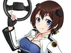 DMMの「レーシング娘。」iOS版の正式配信がスタート。レア確定ディーラーチケット10枚などがもらえるキャンペーンを開催中