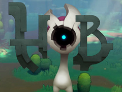 TorchlightシリーズのRunic Gamesが新作アクションアドベンチャー「Hob」を発表